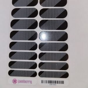 Jamberry Static nail wraps